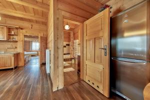 Foto dalla galleria di Dom Góralski Watra a Ząb Altre 28 foto