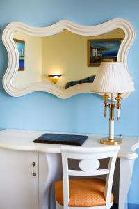 Fotografie z fotogalerie ubytování Johanna Park Hotel v Sorrentu