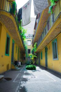 Gallery image of Campo De Fiori Apartment in Rome