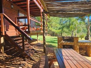 Fotografie z fotogalerie ubytování Imoflo v destinaci Haenertsburg + 15 fotografií