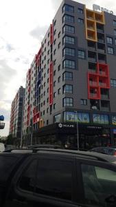 Ilirjan apartment - Imazhi 13