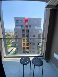 Ilirjan apartment - Imazhi 10