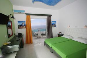 Gallery image of Princessa Riviera Resort in Pythagoreio