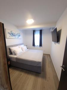 Gallery image of Apartments Marebella in Lumbarda +34 photos