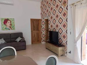 Afbeelding uit fotogalerij van Maison à Gordes dans le Lubéron in Gordes