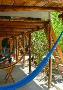 Fotografie z fotogalerie ubytování Skycamp Camping Holbox v destinaci Ostrov Holbox