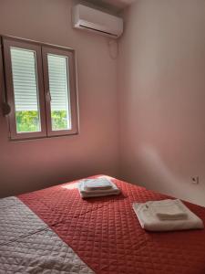Gallery image of Novi Relax apartment in Herceg-Novi