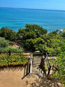 Fotografie z fotogalerie ubytování VILLA GIU MAR 2 Jennas v destinaci Cardedu