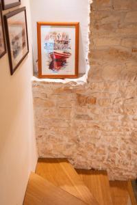 Fotografie z fotogalerie ubytování Apartment Lungomare v destinaci Pula