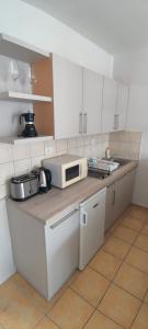 Alíz Apartman 8749 Zalakaros, Gyógyfürdő tér kép - 2