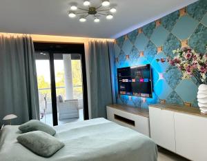Fotografia z galérie ubytovania Luxury Apartment View La Quinta Golf, Marbella v destinácii Benahavís + 37 fotografií