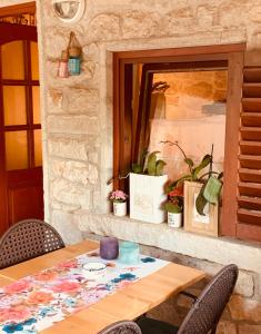 Fotografie z fotogalerie ubytování FUNTANA-MIA ROOMS B&B v destinaci Funtana