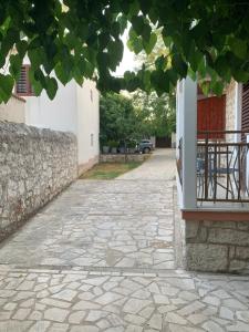 Fotografie z fotogalerie ubytování FUNTANA-MIA ROOMS B&B v destinaci Funtana