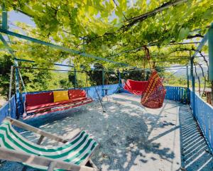 Fotografie z fotogalerie ubytování Iveri House v destinaci Kutaisi