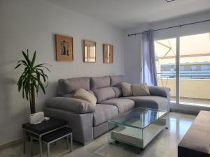 Fotografie z fotogalerie ubytování Sol & Mar Ático v Malaze