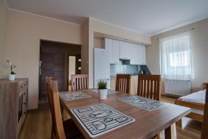 Gallery image of Apartamenty Kcyńska in Wągrowiec