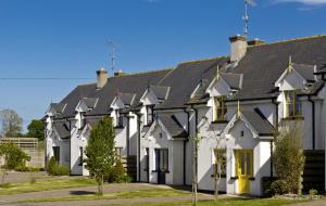 Gallery image of Upton Court Holiday Homes in Kilmuckridge