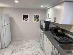 Foto dalla galleria di Luxury 2 Bedroom House a Richmond Hill Altre 33 foto