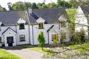 Gallery image of Upton Court Holiday Homes in Kilmuckridge