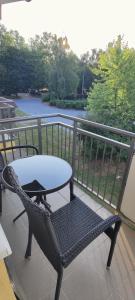 Gréti Apartman 8749 Zalakaros, 6 Gyógyfürdő tér kép - 2