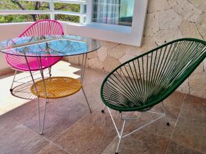 Fotografie z fotogalerie ubytování Condominio en la Riviera Maya v destinaci Akumal