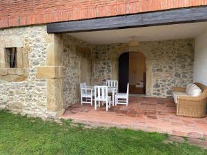 San Miguel de MerueloにあるEl Mazo Merueloのギャラリーの写真