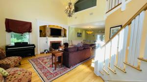 Gallery image of Woodland Paradise in Union Pier