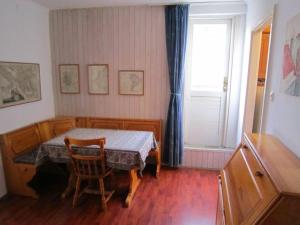 Krevet ili kreveti u jedinici u okviru objekta 1-BDRM WITH TERRACE IN THE OLD TOWN