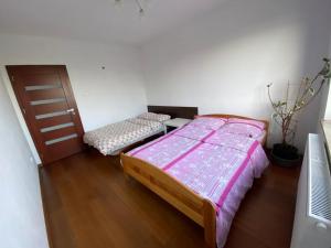 Gallery image of Dom na wzgórzu z pięknymi widokami. Miejsce Tropie in Tropie