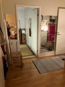 Fotografie z fotogalerie ubytování Pori City Center 1 bedroom apartment v destinaci Pori