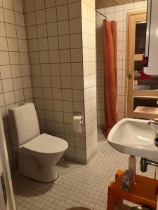 Fotografie z fotogalerie ubytování Pori City Center 1 bedroom apartment v destinaci Pori