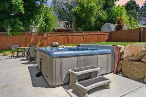 Cottonwood HeightsFour resorts within 20 minutes from your door step!!的相册照片