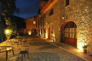 Fotografia z galérie ubytovania Agriturismo Le Buche di Viesca v destinácii Reggello