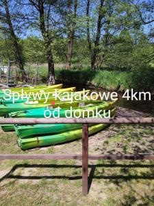 Fotografie z fotogalerie ubytování ROZTOCZE, Domek Na Leśnym Wzgórzu, Zwierzyniec, Krasnobród,Zamość v destinaci AdamÃ³w