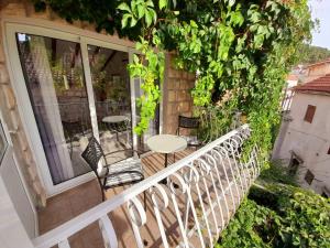 Fotografie z fotogalerie ubytování Apartments Martin v destinaci Vis