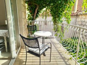 Fotografie z fotogalerie ubytování Apartments Martin v destinaci Vis