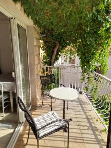 Fotografie z fotogalerie ubytování Apartments Martin v destinaci Vis
