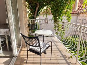 Fotografie z fotogalerie ubytování Apartments Martin v destinaci Vis