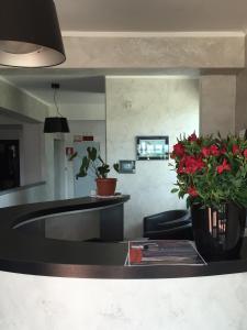 Fotografie z fotogalerie ubytování Hotel Letizia v destinaci Follonica
