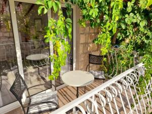 Fotografie z fotogalerie ubytování Apartments Martin v destinaci Vis