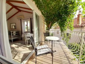 Fotografie z fotogalerie ubytování Apartments Martin v destinaci Vis