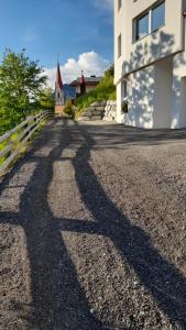 Fotografie z fotogalerie ubytování Apart Pitsche v destinaci Nauders