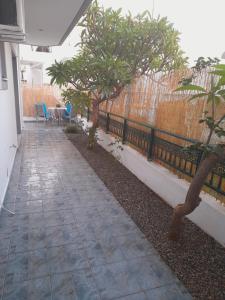 Fotografie z fotogalerie ubytování Giotouli Apartment v destinaci Afantou