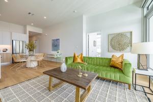 Fotografie z fotogalerie ubytování @ Marbella Lane - Sleek Corner Ocean View v destinaci Long Beach + 112 fotografií