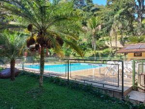 保罗工程师镇-迪弗隆廷Pousada Green Garden的相册照片