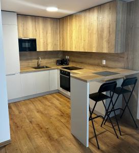 Gallery image of Urban PORT apartment in Liptovský Mikuláš