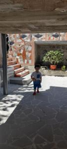 Ospiti di Guesthouse Kiko