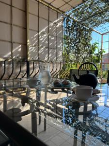 Photo de la galerie de l'établissement Roman Thermae 2bdrm Sunny Apartment, à Varna 92 autres photos