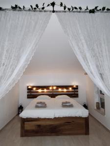 Foto dalla galleria di Mandre Duplex Apartment a Mandre