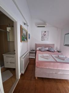 Fotografie z fotogalerie ubytování Rooms for 2 Makarska v destinaci Makarska